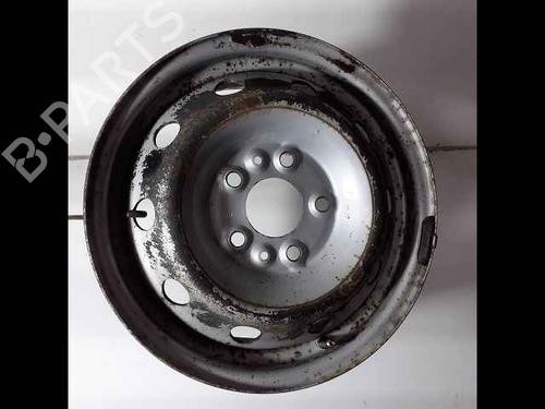 Used Rim Rim 37054530 37054530