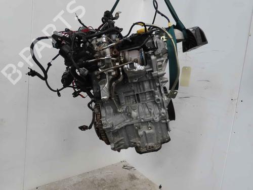 Engine DACIA SANDERO III 1.0 TCe 100 ECO-G | BP37046853M1 - Image 3