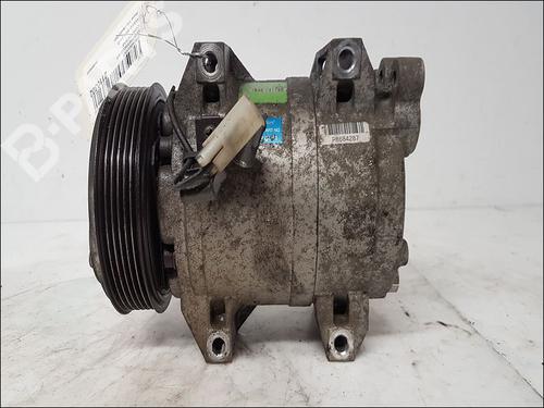 Used AC compressor VOLVO S60 I (384) D5 (163 hp) 10941317