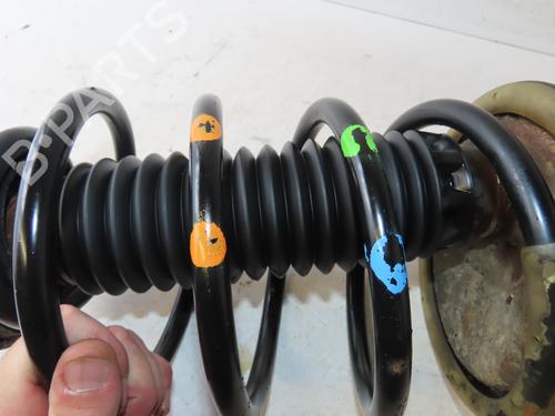 Left front shock absorber PEUGEOT 307 CC (3B) 1.6 16V | BP29152940M16 