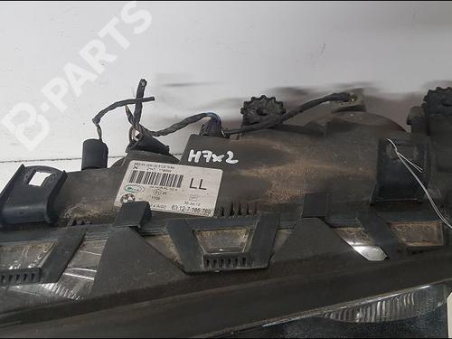 Left headlight BMW 3 Touring (E46) 330 d | BP12095208C28 