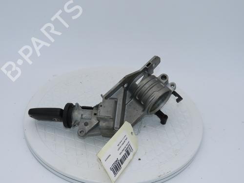 Used Ignition barrel Ignition barrel OPEL ZAFIRA / ZAFIRA FAMILY B (A05) 1.9 CDTI (M75) (120 hp) 19528996 19528996