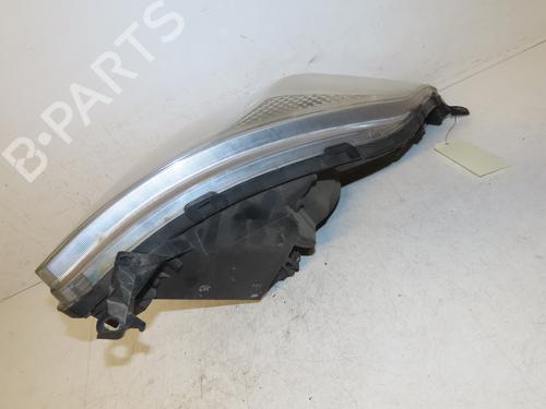 Right headlight TOYOTA PRIUS Liftback (_W2_) 1.5 Hybrid (NHW20_, NHW20R) | BP26442309C29 