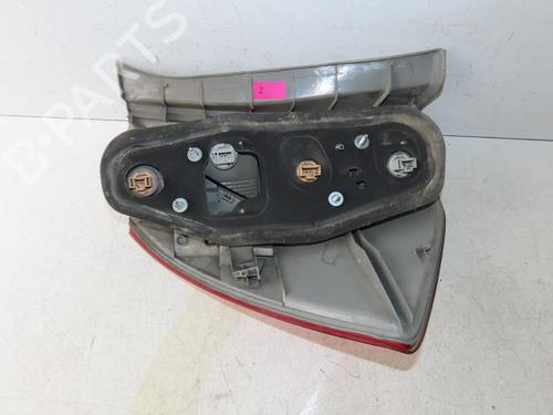Used Left taillight HONDA FR-V (BE) 2.2 i CTDi (BE5) (140 hp) 32873196
