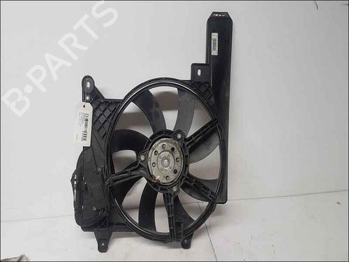 Used Radiator fan Radiator fan 37041635 37041635