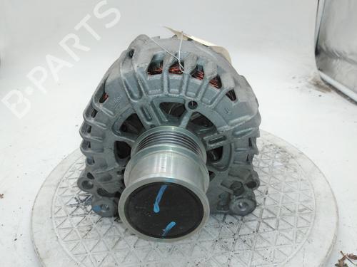 Alternator SEAT ARONA (KJ7, KJP) 1.0 TSI | BP37500424M7 - Image 8