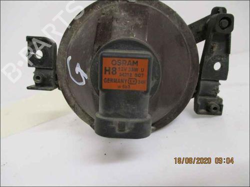 Left front fog light FORD FOCUS C-MAX (DM2) 1.8 TDCi | BP37040395C30 - Image 2