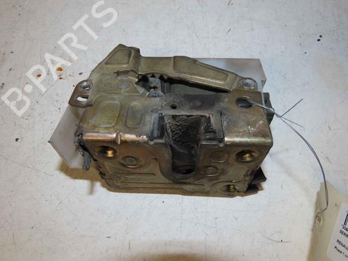 Used Rear left lock Rear left lock 37055025 37055025