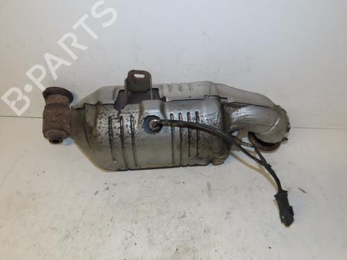 Used Catalyst PEUGEOT 208 I (CA_, CC_) 1.6 HDi / BlueHDi 75 (75 hp) 29152415