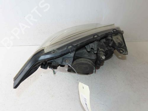 Left headlight RENAULT LAGUNA III (BT0/1) 1.5 dCi (BT00, BT0A, BT0T, BT1J) | BP37053041C28 - Image 3