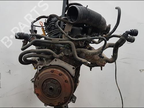 Engine VW GOLF IV (1J1) 1.6 | BP16040134M1 