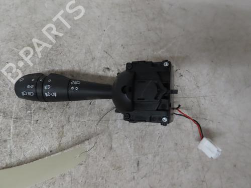 Used Steering column stalk DACIA SANDERO II TCe 90 (B8M1, B8MA, B8AC) (90 hp) 18968079