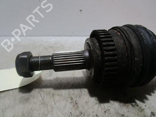 Used Right front driveshaft RENAULT ESPACE III (JE0_) 2.2 12V TD (JE0E, JE0H, JE0P) (113 hp) 10942162