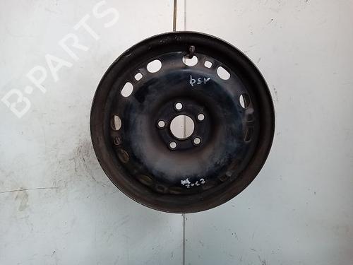 Used Rim SEAT IBIZA III (6L1) 1.9 TDI (100 hp) 16202865