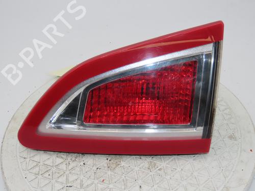 Used Right tailgate light RENAULT SCÉNIC III (JZ0/1_) 1.9 dCi (JZ0J, JZ1J, JZ1K, JZ1S) (131 hp) 22997123