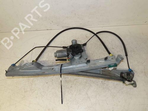 Used Front left window mechanism Front left window mechanism 37051281 37051281