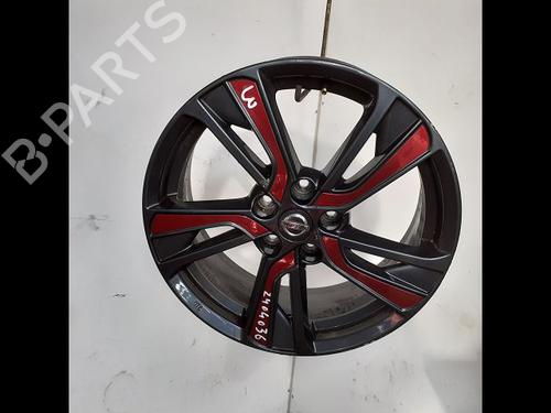 Rim NISSAN JUKE (F15) 1.6 | BP18476880C45