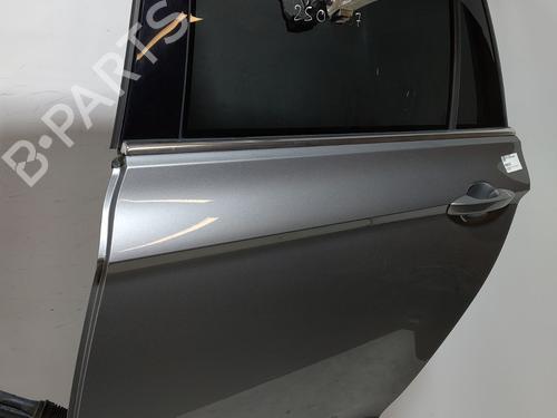 Dør venstre bagtil VW PASSAT B8 Variant (3G5, CB5) 1.6 TDI | BP39755260C4 - Image 3
