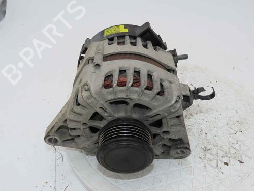 Alternator KIA RIO III (UB) 1.1 CRDi | BP37050011M7 - Image 2