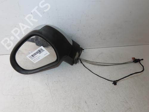 Retrovisor esquerdo Retrovisor esquerdo PEUGEOT 207 (WA_, WC_) 1.4 HDi (68 hp) 33134721 33134721