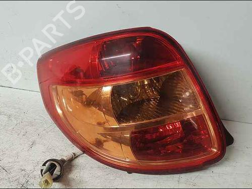 Used Rear bumper left light Rear bumper left light 37044203 37044203