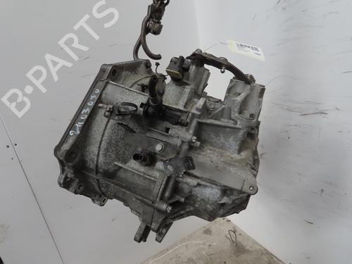 Gearbox OPEL ASTRA J (P10) 1.7 CDTI (68) | BP19747768M3 