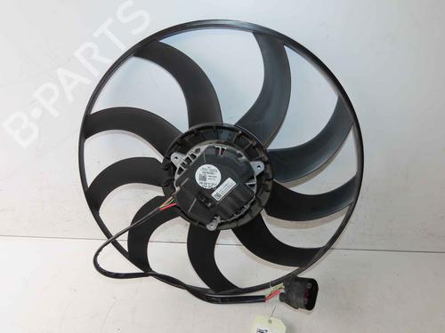 radiator-fan-vw-polo-vi-aw1-bz1-ae1-2017-37057087 main image