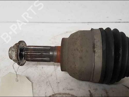 Right front driveshaft MAZDA 3 (BK) 1.6 DI Turbo | BP37042966M39 - Image 2