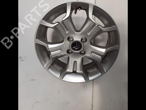 Used Rim CITROËN DS3 (SA_) 1.6 HDi 90 (92 hp) 18896489