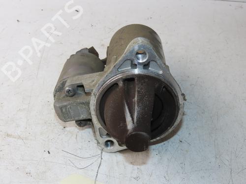 Used Starter KIA PICANTO II (TA) 1.0 (69 hp) 33132980