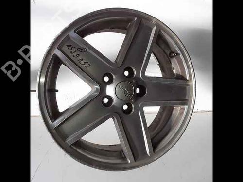 Used Rim Rim 37055199 37055199