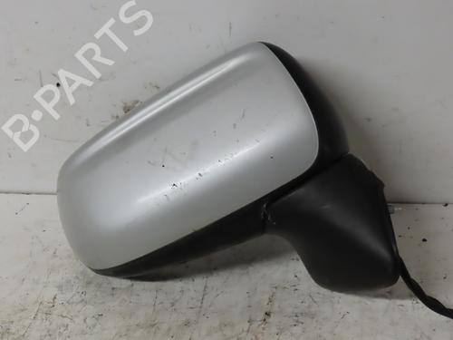 Right mirror MAZDA PREMACY (CP) 2.0 TD | BP23170427C27 