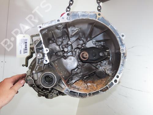 Gearbox PEUGEOT 206+ (2L_, 2M_) 1.4 HDi eco 70 | BP27926037M3  - Image 5