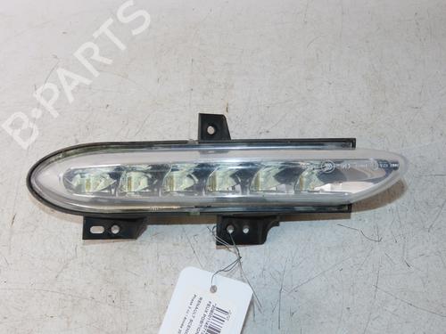 Venstre positionslygte RENAULT GRAND SCÉNIC III (JZ0/1_) 1.6 dCi (JZ00, JZ12) (130 hp) 33134971