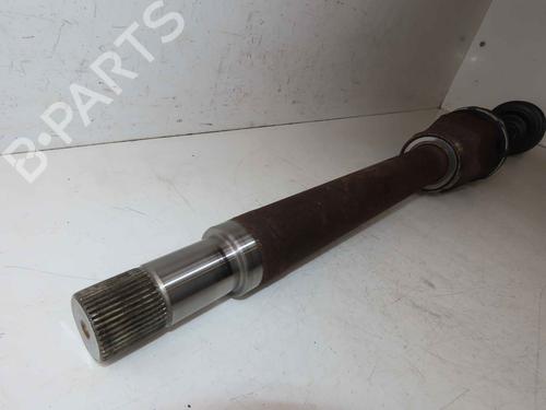 Right front driveshaft FORD TRANSIT Van (FA_ _) 2.2 TDCi | BP37056583M39 - Image 5