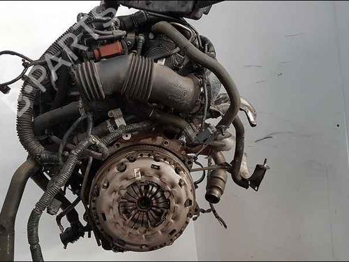Engine FORD C-MAX II (DXA/CB7, DXA/CEU) 2.0 TDCi | BP37043790M1 - Image 2