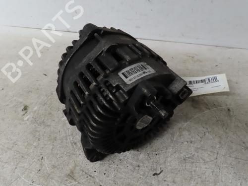 Alternator RENAULT SCÉNIC III (JZ0/1_) 1.6 dCi (JZ00, JZ12) | BP17994663M7 