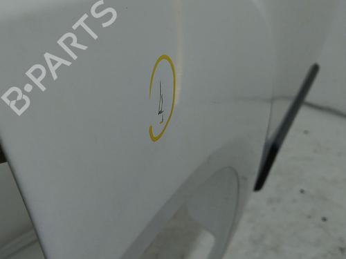 Used Left front door Left front door CITROËN JUMPER II Van 2.2 HDi 100 (101 hp) 40051343 40051343
