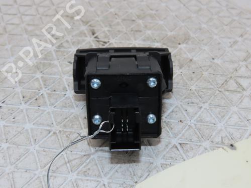 Used Hand brake PEUGEOT 3008 I MPV (0U_) 1.6 HDi (112 hp) 23447754