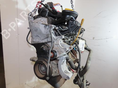 Engine DACIA SANDERO 1.2 16V | BP28685351M1