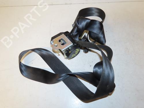 Used Front left belt tensioner DACIA SANDERO II TCe 90 (B8M1, B8MA, B8AC) (90 hp) 27169015