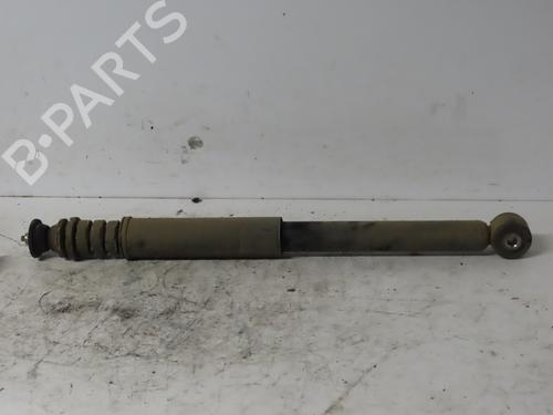 Used Right rear shock absorber RENAULT CLIO II (BB_, CB_) 1.5 dCi (B/CB08) (82 hp) 16040232