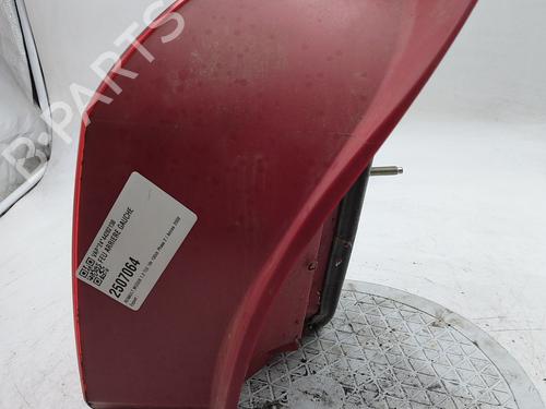 Left taillight RENAULT MODUS / GRAND MODUS (F/JP0_) 1.2 16V (JP0W) | BP39540675C34 - Image 2