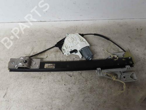 Used Rear right window mechanism Rear right window mechanism 37046207 37046207