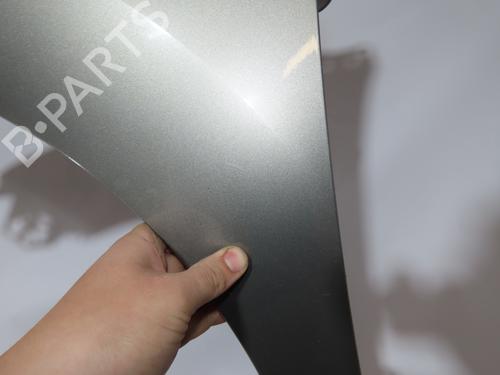 Left front fenders PEUGEOT 5008 (0U_, 0E_) 2.0 HDi 150 / BlueHDi 150 | BP27169016C41