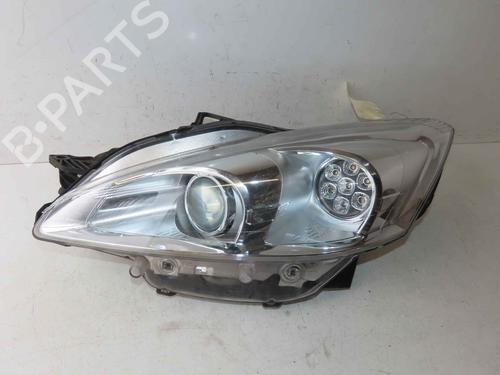 left-headlight-peugeot-508-sw-i-8e_-2010-2011-2012-2013-2014-2015-2016-2017-2018-37057231 main image