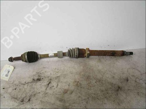 Used Right front driveshaft Right front driveshaft 37039342 37039342