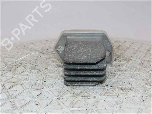 Used Heater resistor Heater resistor 37050165 37050165