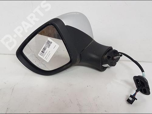 Used Left mirror Left mirror RENAULT CLIO IV (BH_) 1.2 16V (73 hp) 10949170 10949170