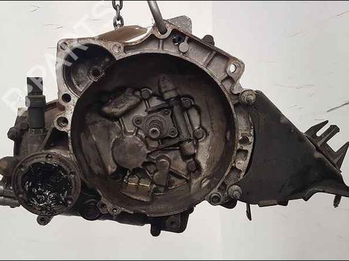 Gearkasse Gearkasse 37041417 37041417